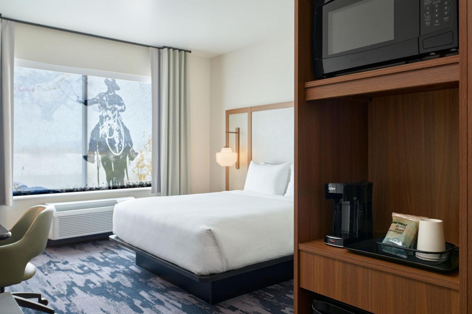 Fairfield & By Marriott Hotel Tempe