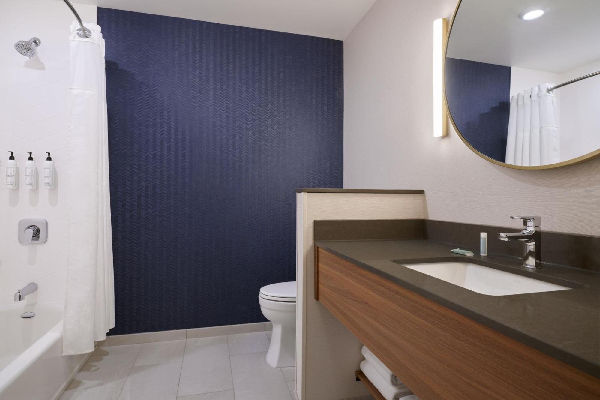 Fairfield & By Marriott Hotel Tempe